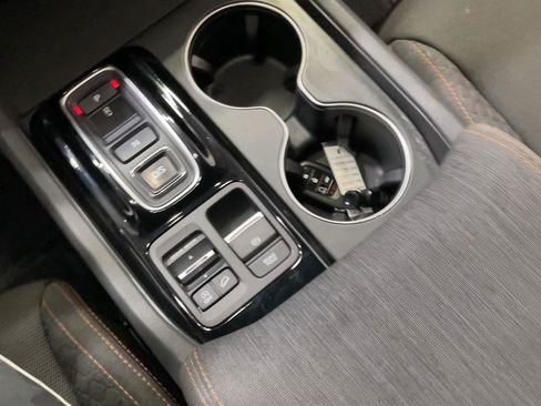 Used 2023 Honda Pilot Sport image 39