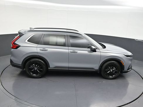Used 2025 Honda CR-V Sport image 20