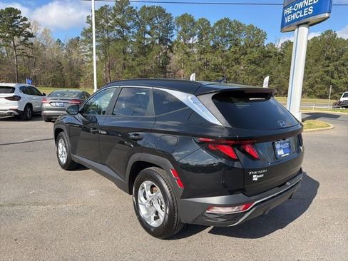 Used 2024 Hyundai Tucson SEL AWD/4WD image 5