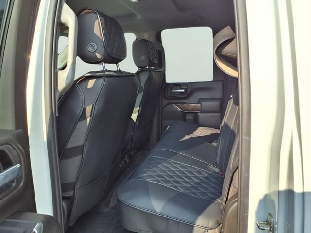 Certified 2022 GMC Sierra 2500 SLE w/ SLE Value Package; AWD/4WD image 17