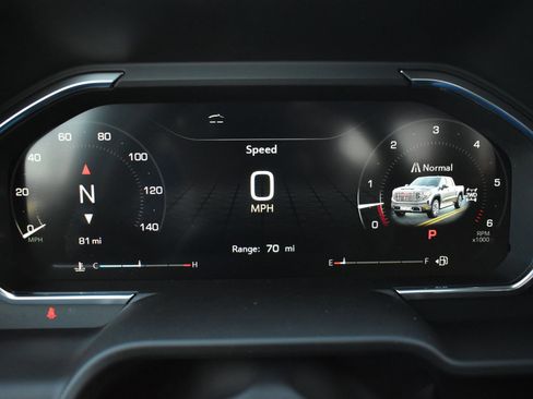 New 2026 GMC Sierra 1500 Denali image 33