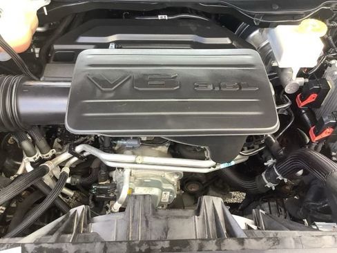 Used 2019 RAM 1500 Big Horn AWD/4WD image 22