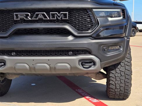 Used 2024 RAM 1500 TRX w/ TRX Level 2 Equipment Group AWD/4WD image 6