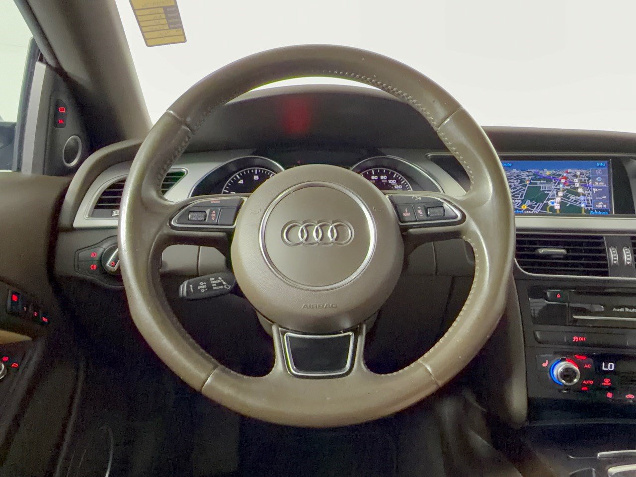 Used 2016 Audi A5 2.0T Premium Plus w/ Technology Package AWD/4WD image 10
