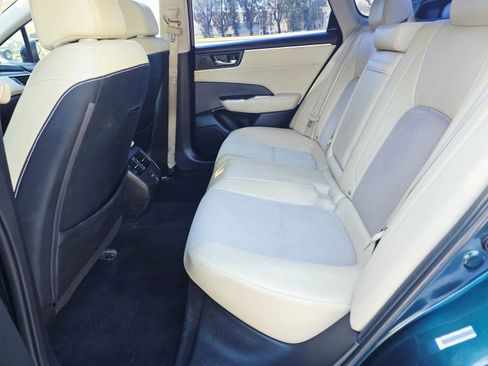 Used 2018 Honda Clarity Plug-In Hybrid image 40