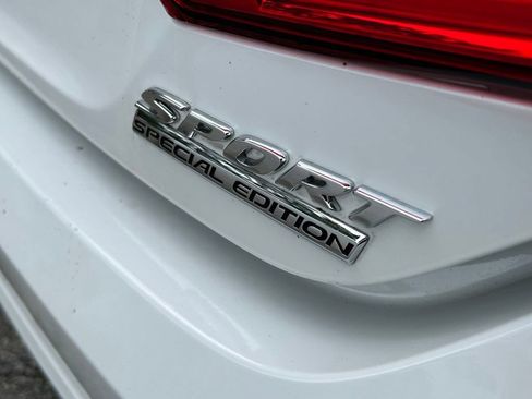 Used 2021 Honda Accord Sport Special Edition image 35