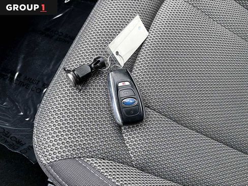 Used 2024 Subaru Crosstrek 2.0i Premium image 15