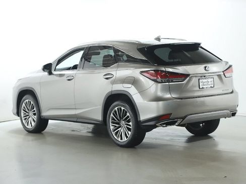 Used 2021 Lexus RX 350 FWD w/ Luxury Package image 43