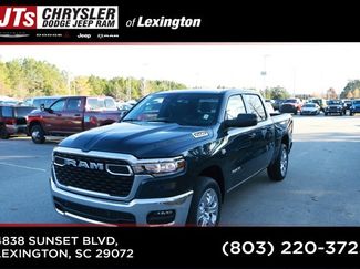 New 2026 RAM 1500 Big Horn video 1