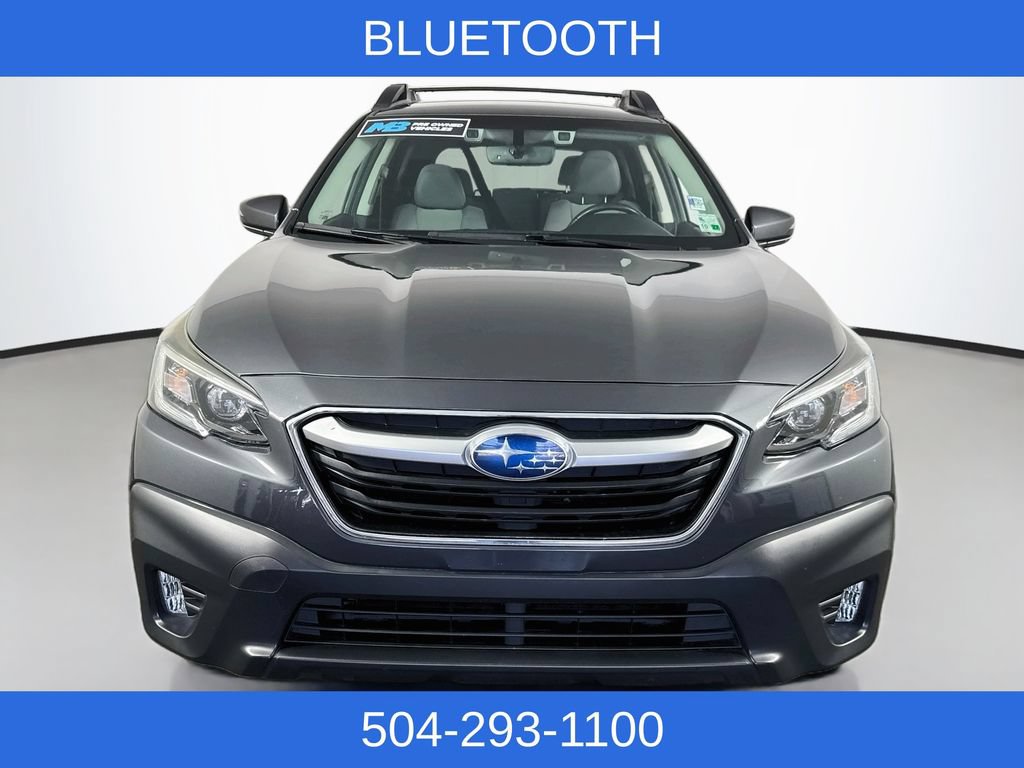 Used 2022 Subaru Outback Premium AWD/4WD image 3
