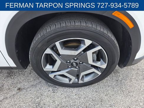 Used 2023 Hyundai Palisade SEL AWD/4WD image 22