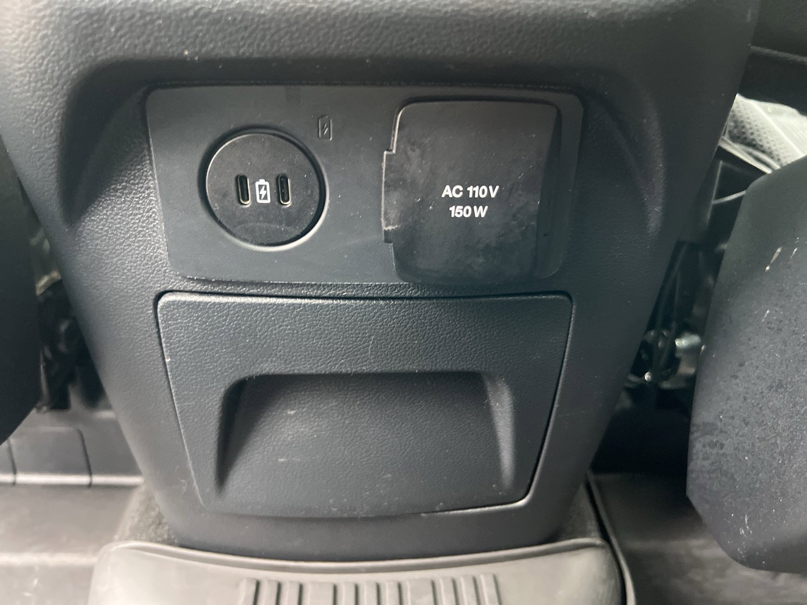 Certified 2025 Ford Explorer ST w/ Sun And Sound Package AWD/4WD image 61