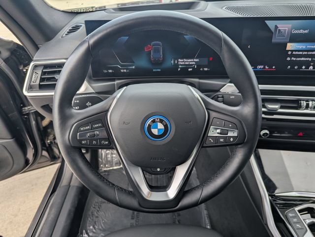 Used 2024 BMW i4 eDrive35 w/ Premium Package RWD image 23