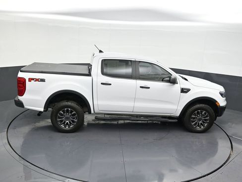 Used 2022 Ford Ranger XLT w/ Equipment Group 301A Mid image 20