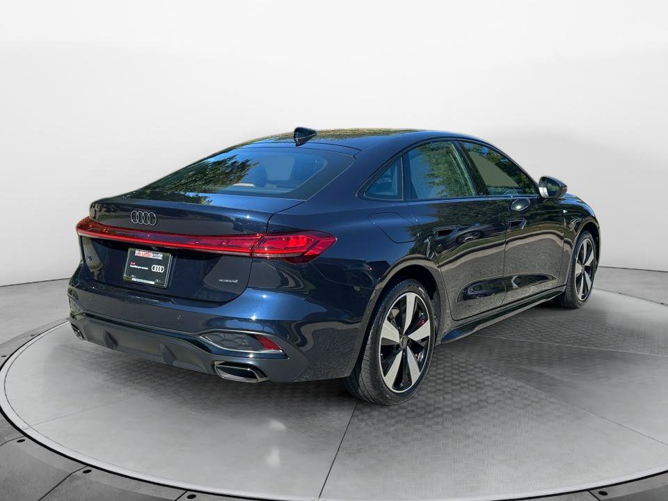 Used 2026 Audi A5 Prestige w/ Prestige Package AWD/4WD image 7