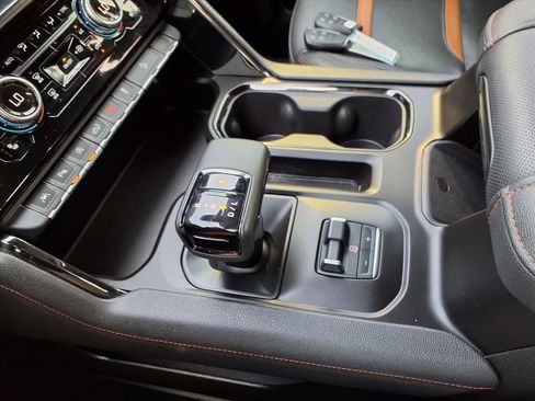 Used 2023 GMC Sierra 1500 AT4 w/ AT4 Premium Package image 15