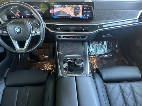 Certified 2024 BMW X5 xDrive40i w/ Parking Assistance Package image 17