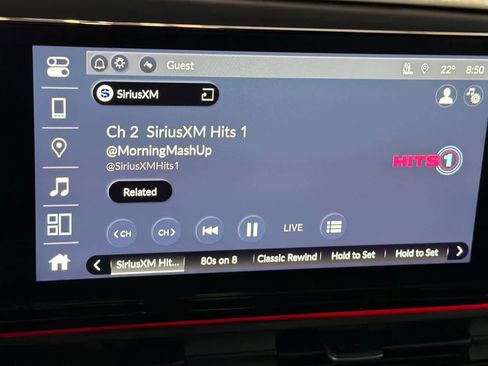 New 2026 Honda Prologue Elite image 20