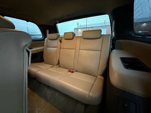 Used 2010 Toyota Sequoia Limited image 15