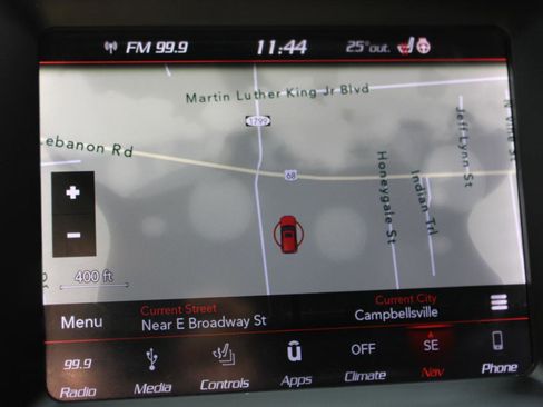 Used 2018 Dodge Durango R/T w/ Blacktop Package image 32