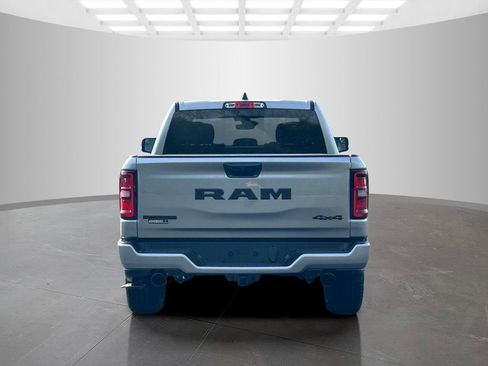 New 2026 RAM 1500 Big Horn image 4