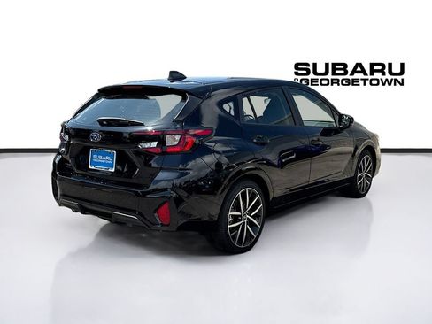 New 2026 Subaru Impreza 2.0i Sport AWD/4WD image 8