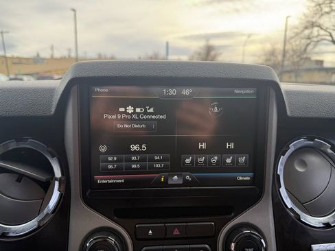 Used 2014 Ford F250 Platinum w/ FX4 Off-Road Package image 13