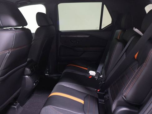 New 2026 Honda Passport TrailSport image 15