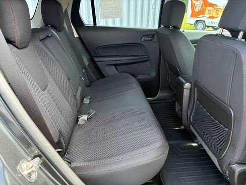 Used 2014 GMC Terrain SLE w/ LPO, Protection Package FWD image 14