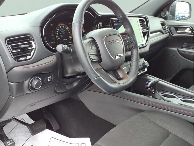 Used 2026 Dodge Durango GT AWD/4WD image 6