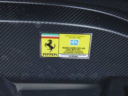 Used 2022 Ferrari SF90 Stradale image 12