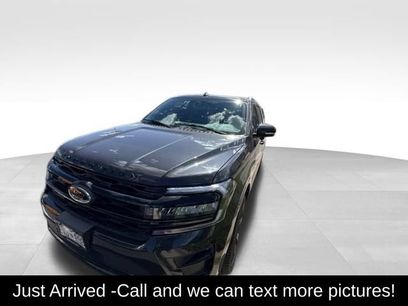 Used 2024 Ford Expedition Limited