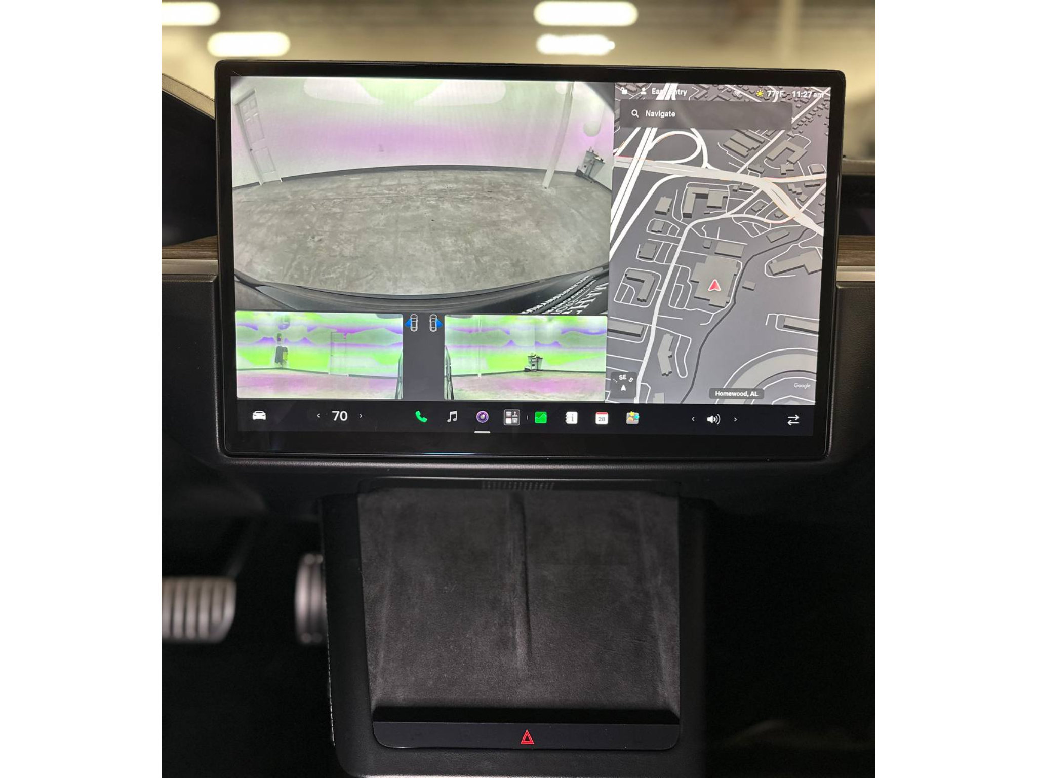 Used 2022 Tesla Model S Standard Range AWD/4WD image 33