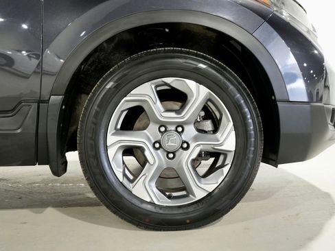 Used 2017 Honda CR-V EX-L image 31