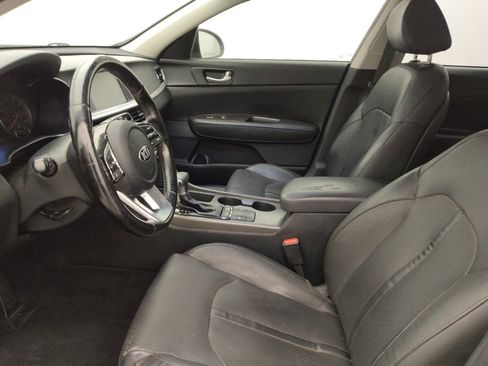 Used 2020 Kia Optima SE w/ Paint Protection Package FWD image 17