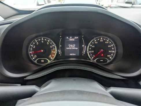 Used 2021 Jeep Renegade Sport image 30
