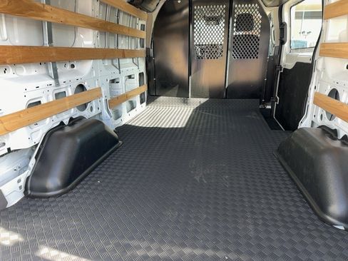 Used 2024 Ford Transit 250 T250 w/ Exterior Upgrade Package image 7