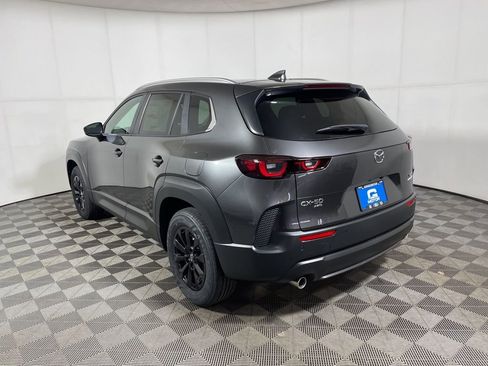 New 2026 MAZDA CX-50 2.5 Hybrid w/ Weather Package AWD/4WD image 5