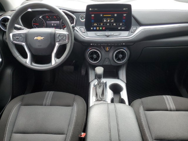 Used 2023 Chevrolet Blazer LT AWD/4WD image 23
