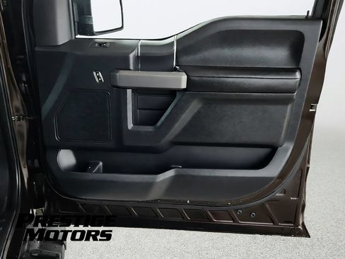 Used 2020 Ford F150 XLT w/ Equipment Group 302A Luxury AWD/4WD image 26