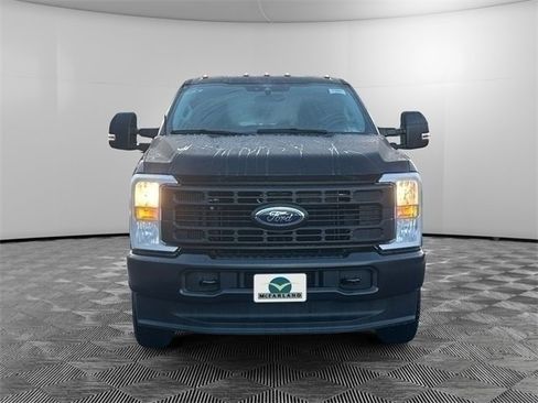 New 2026 Ford F350 XL w/ Snow Plow Prep Package AWD/4WD image 8