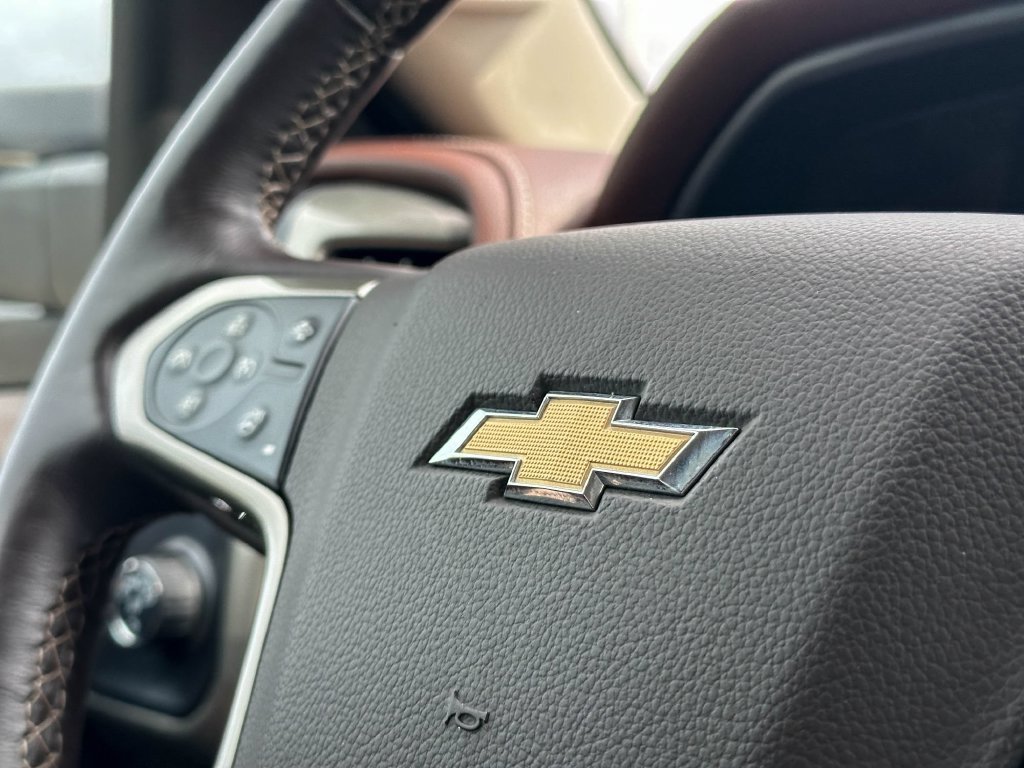 Used 2016 Chevrolet Silverado 3500 High Country w/ Duramax Plus Package AWD/4WD image 29