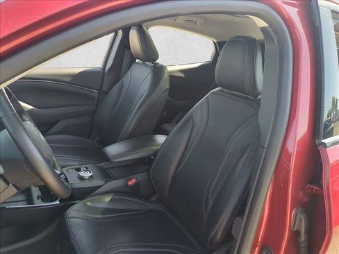 Used 2022 Ford Mustang Mach-E Premium RWD image 17