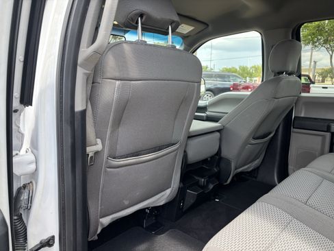 Used 2018 Ford F150 XLT w/ Equipment Group 301A Mid RWD image 17