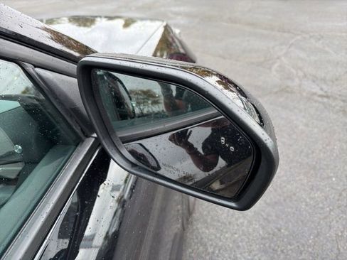 Certified 2025 Ford Explorer ST-Line image 7