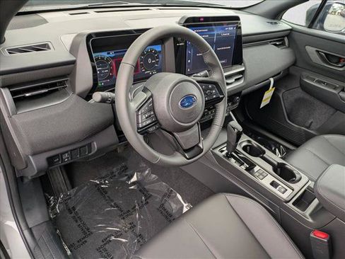 New 2026 Subaru Outback Premium AWD/4WD image 3