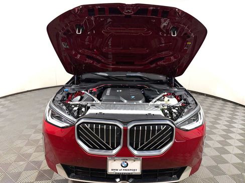 Used 2026 BMW X3 xDrive30i AWD/4WD image 31