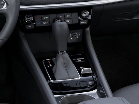 New 2026 Jeep Compass Latitude AWD/4WD image 27