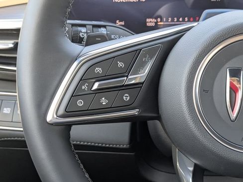 New 2026 Buick Enclave Preferred w/ Super Cruise Package image 29