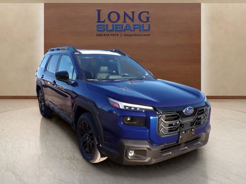New 2026 Subaru Outback Limited XT AWD/4WD image 2